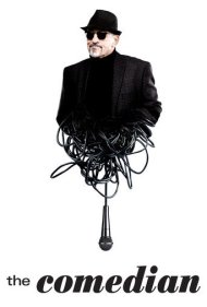 The Comedian 2016