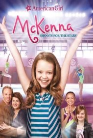 دانلود فیلم An American Girl: McKenna Shoots for the Stars سال 2012 - یک دختر آمریکایی: مک‌کنا به سوی ستاره‌ها نشانه می‌رود