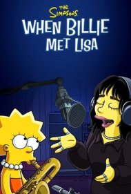 دانلود فیلم When Billie Met Lisa سال 2022 - وقتی بیلی با لیزا ملاقات کرد