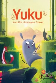 دانلود فیلم Yuku and the Flower of the Himalayas سال 2022 - یوکو و گل هیمالیا