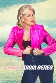 دانلود فیلم Christina P: Mom Genes سال 2022 - کریستینا پی: ژنهای مادری