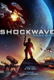 دانلود فیلم Shockwave Darkside سال 2014 - موج شوک: نیمه تاریک