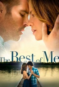 دانلود فیلم The Best of Me سال 2014 - بهترین خودم