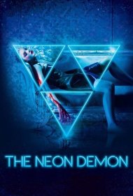 دانلود فیلم The Neon Demon سال 2016 - شیطان نئونی