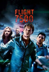 Flight 7500 2014