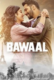 دانلود دوبله فارسی فیلم Bawaal سال 2023 - هیاهو