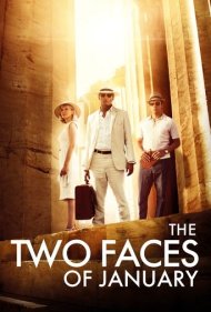 دانلود فیلم The Two Faces of January سال 2014 - دو چهره ماه ژانویه