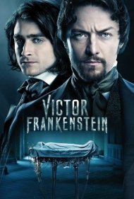 دانلود دوبله فارسی فیلم Victor Frankenstein سال 2015