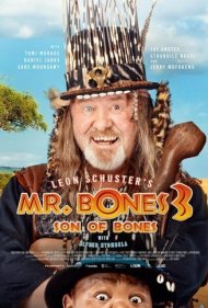 دانلود فیلم Mr. Bones 3: Son of Bones سال 2022 - آقای استخوان 3: وارث استخوان‌ها