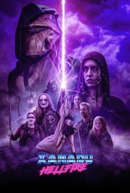 دانلود فیلم Xanadu Hellfire سال 2022 - زانادو هلفایر