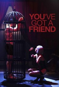 دانلود فیلم You've Got a Friend سال 2022 - شما یک دوست دارید