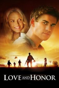 دانلود فیلم Love and Honor سال 2013 - عشق و افتخار