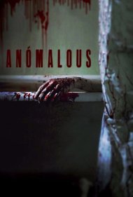 دانلود فیلم Anomalous سال 2016 - غیرعادی