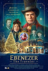 دانلود فیلم Ebenezer the Traveler سال 2024 - سفر روح کریسمس