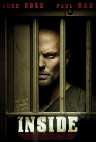 دانلود فیلم Inside سال 2012 - درون