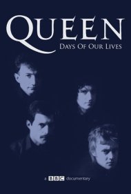 دانلود فیلم Queen: Days of Our Lives سال 2011 - کوئین: روزهای زندگی ما