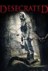 دانلود فیلم Desecrated سال 2015 - هتک حرمت