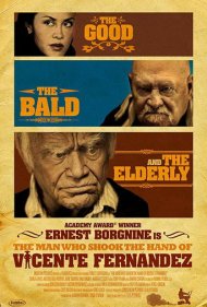 دانلود فیلم The Man Who Shook the Hand of Vicente Fernandez سال 2012 - مردی که با ویسنته فرناندز دست داد
