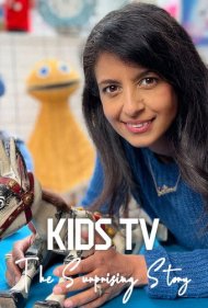 دانلود فیلم Kids' TV: The Surprising Story سال 2022 - تلویزیون بچهها: داستان شگفتانگیز