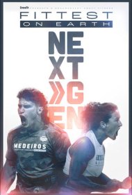 دانلود فیلم Fittest on Earth: Next Gen سال 2022 - آمادهترینها روی زمین: نسل بعدی