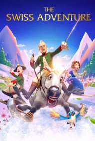 دانلود دوبله فارسی فیلم The Alpine campaign سال 2022 - سفری در کوه های برافراشته