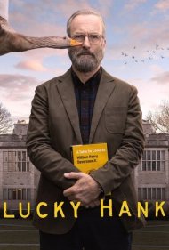 دانلود فیلم Lucky Hank سال 2023 - هنک خوش شانس