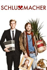 دانلود فیلم Break Up Man سال 2013 - مرد جدایی‌انداز