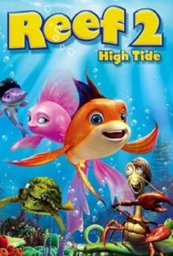 دانلود فیلم The Reef 2: High Tide سال 2012 - صخره مرجانی ۲: جزر و مد بالا
