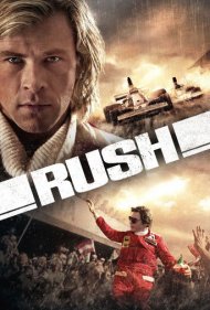 دانلود دوبله فارسی فیلم Rush سال 2013 - شتاب