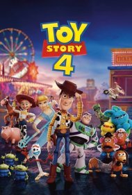 دانلود دوبله فارسی فیلم Toy Story 4 سال 2019 - داستان اسباببازی 4