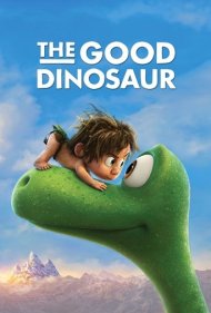 دانلود دوبله فارسی فیلم The Good Dinosaur سال 2015
