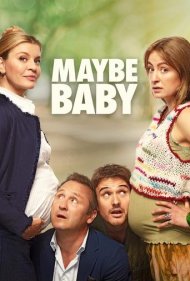 دانلود فیلم Maybe Baby سال 2023 - تعویض فرزندان 1