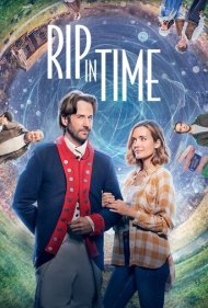 دانلود فیلم Rip in Time سال 2022 - شکافی در زمان
