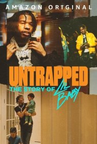 دانلود فیلم Untrapped: The Story of Lil Baby سال 2022 - رها شده: داستان لیل بیبی