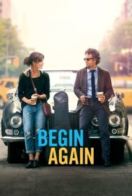 دانلود دوبله فارسی فیلم Begin Again سال 2013