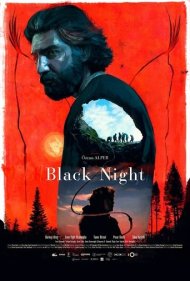 دانلود فیلم Black Night سال 2023 - شب سیاه