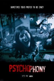 دانلود فیلم Psychophony سال 2012 - سایکوفونی