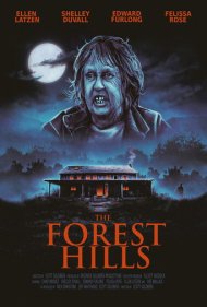 دانلود فیلم The Forest Hills سال 2023 - تپههای جنگل