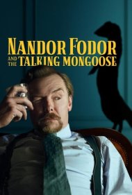 دانلود دوبله فارسی فیلم Nandor Fodor and the Talking Mongoose سال 2023 - ناندر فودور و خدنگ سخنگو