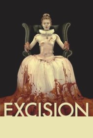 دانلود فیلم Excision سال 2012 - جراحی
