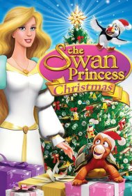 دانلود فیلم The Swan Princess Christmas سال 2012 - کریسمس پرنسس قو