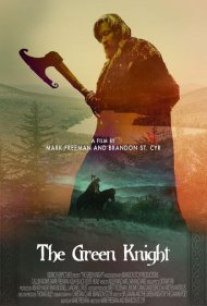 دانلود فیلم The Green Knight سال 2022 - شوالیه سبز