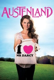 دانلود فیلم Austenland سال 2013 - سرزمین آستن