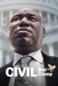 دانلود فیلم Civil: Ben Crump سال 2022 - سیویل: بن کرامپ