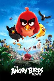 دانلود دوبله فارسی فیلم The Angry Birds Movie سال 2016