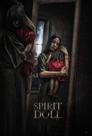 دانلود فیلم Spirit Doll سال 2023 - عروسک روح