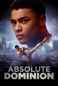 دانلود دوبله فارسی فیلم Absolute Dominion سال 2025 - حاکمیت مطلق