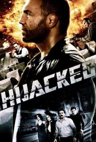 دانلود فیلم Hijacked سال 2012 - ربوده شده
