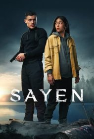 دانلود دوبله فارسی فیلم Sayen سال 2023 - ساین