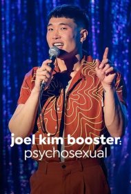 دانلود فیلم Joel Kim Booster: Psychosexual سال 2022 - جوئل کیم بوستر: روانجنسی